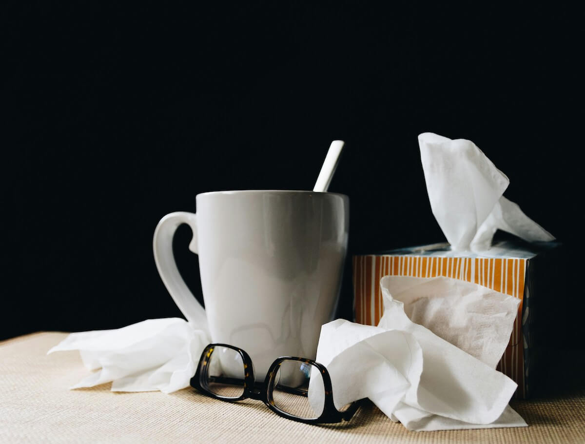 How to Manage Flu Season with Your Family in Tanzania